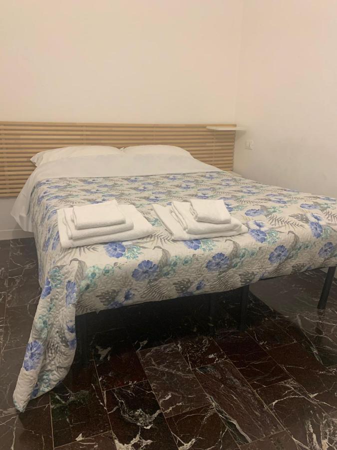 A Casa Di Filo Apartman Bologna Kültér fotó