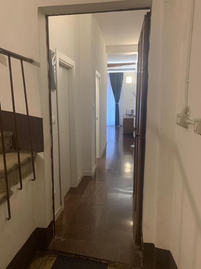 A Casa Di Filo Apartman Bologna Kültér fotó